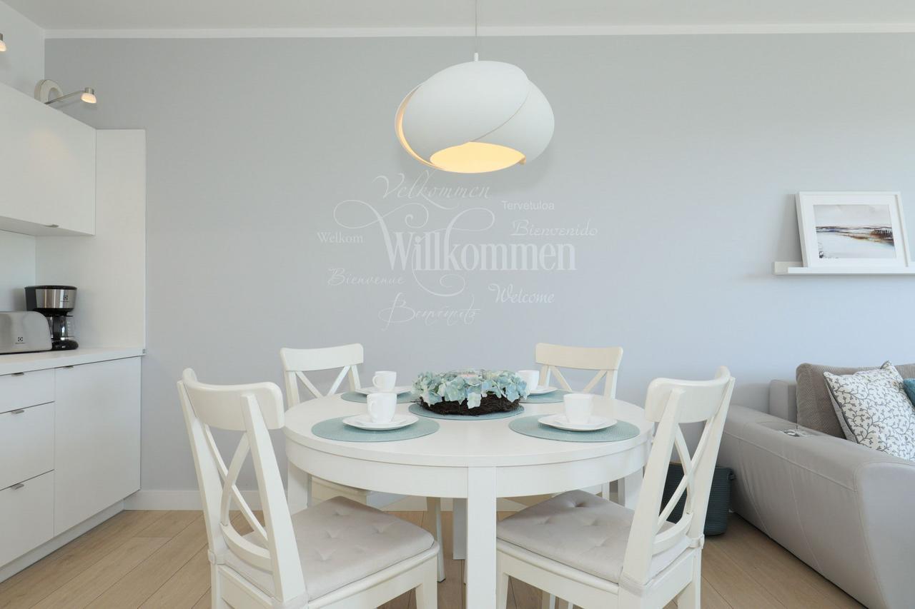 Jantar Apartamenty - Family Vacation Polanki 科沃布热格 外观 照片